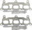 Victor Reinz 11-10495-01 Exhaust Manifold Gasket Set