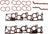 Victor Reinz 11-10595-01 Engine Intake Manifold Gasket Set