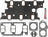 Victor Reinz 11-10607-01 Engine Intake Manifold Gasket Set
