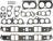 Victor Reinz 11-10619-01 Engine Intake Manifold Gasket Set