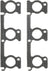 Victor Reinz 11-10628-01 Exhaust Manifold Gasket Set