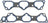 Victor Reinz 11-10649-01 Engine Intake Manifold Gasket Set - Lower