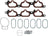 Victor Reinz 11-10666-01 Engine Intake Manifold Gasket Set