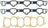 Victor Reinz 11-10677-01 Engine Intake Manifold Gasket Set