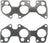 Victor Reinz 11-10738-01 Exhaust Manifold Gasket Set