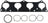 Victor Reinz 11-10757-01 Engine Intake Manifold Gasket Set
