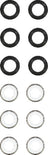 Victor Reinz 12-21918-04 Engine Valve Stem Oil Seal Set