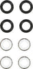Victor Reinz 12-21918-05 Engine Valve Stem Oil Seal Set