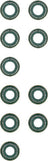 Victor Reinz 12-27214-04 Engine Valve Stem Oil Seal Set