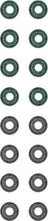 Victor Reinz 12-53989-01 Engine Valve Stem Oil Seal Set