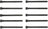 Victor Reinz 14-10035-01 Engine Cylinder Head Bolt Set
