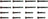 Victor Reinz 14-10064-01 Engine Cylinder Head Bolt Set