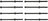 Victor Reinz 14-10067-01 Engine Cylinder Head Bolt Set