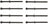 Victor Reinz 14-10074-01 Engine Cylinder Head Bolt Set
