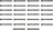 Victor Reinz 14-10092-01 Engine Cylinder Head Bolt Set