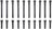 Victor Reinz 14-10108-01 Engine Cylinder Head Bolt Set
