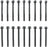 Victor Reinz 14-10117-01 Engine Cylinder Head Bolt Set