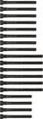 Victor Reinz 14-32032-01 Engine Cylinder Head Bolt Set
