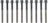 Victor Reinz 14-32352-01 Engine Cylinder Head Bolt Set