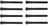 Victor Reinz 14-55099-01 Engine Cylinder Head Bolt Set
