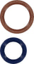 Victor Reinz 15-10105-01 Engine Camshaft Seal - Front