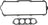 Victor Reinz 15-10111-01 Engine Valve Cover Gasket Set