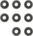 Victor Reinz 15-10142-01 Engine Valve Cover Grommet Set