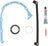 Victor Reinz 15-10179-01 Engine Timing Cover Gasket Set