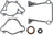 Victor Reinz 15-10216-01 Engine Timing Cover Gasket Set