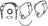 Victor Reinz 15-10259-01 Engine Timing Cover Gasket Set