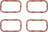 Victor Reinz 15-10330-01 Fuel Injection Plenum Gasket Set