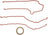 Victor Reinz 15-10343-01 Engine Timing Cover Gasket Set
