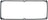 Victor Reinz 15-10478-01 Engine Valve Cover Gasket Set