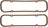 Victor Reinz 15-10508-01 Engine Valve Cover Gasket Set