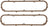 Victor Reinz 15-10539-01 Engine Valve Cover Gasket Set