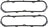 Victor Reinz 15-10541-01 Engine Valve Cover Gasket Set