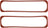Victor Reinz 15-10626-01 Engine Valve Cover Gasket Set