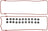 Victor Reinz 15-10632-01 Engine Valve Cover Gasket Set
