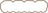Victor Reinz 15-10656-01 Engine Valve Cover Gasket Set