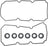 Victor Reinz 15-10661-01 Engine Valve Cover Gasket Set