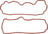 Victor Reinz 15-10666-01 Engine Valve Cover Gasket Set