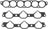 Victor Reinz 15-10682-01 Engine Intake Manifold Gasket Set