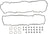 Victor Reinz 15-10718-01 Engine Valve Cover Gasket Set