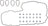 Victor Reinz 15-10754-01 Engine Valve Cover Gasket Set