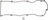 Victor Reinz 15-10829-01 Engine Valve Cover Gasket Set
