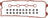 Victor Reinz 15-10840-01 Engine Valve Cover Gasket Set