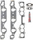 Victor Reinz 15-10869-01 Engine Intake Manifold Gasket Set