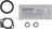 Victor Reinz 15-10895-01 Engine Timing Cover Gasket Set