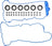 Victor Reinz 15-10901-01 Engine Valve Cover Gasket Set