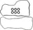 Victor Reinz 15-10923-01 Engine Valve Cover Gasket Set